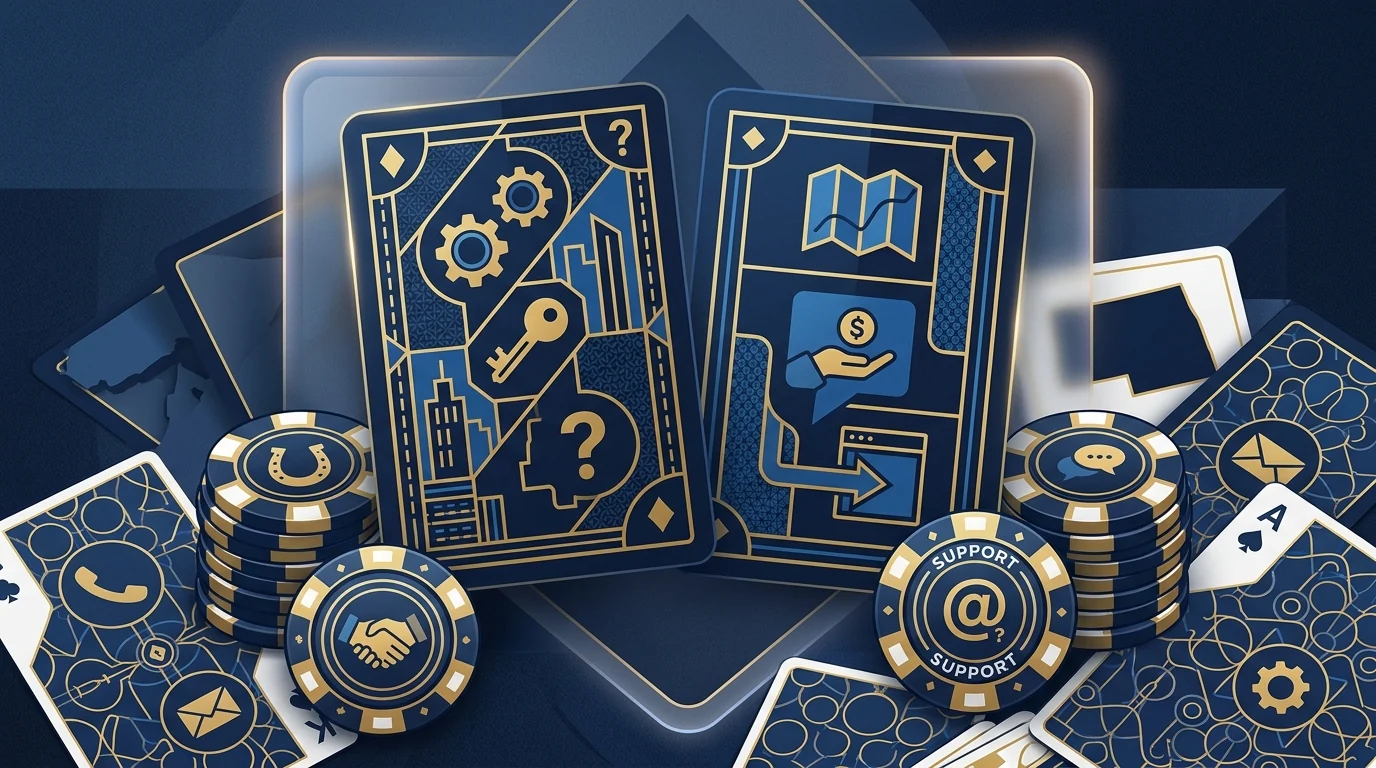 bet rivers casino — Limits and Support