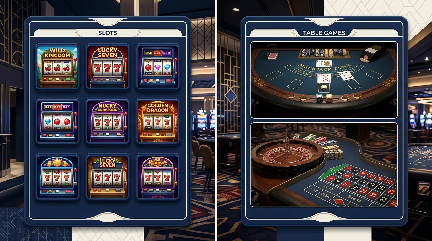 bet rivers casino — Bet Rivers Casino: State Access