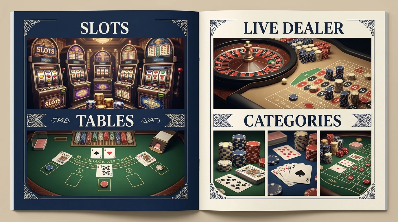 bet rivers casino — Account Controls