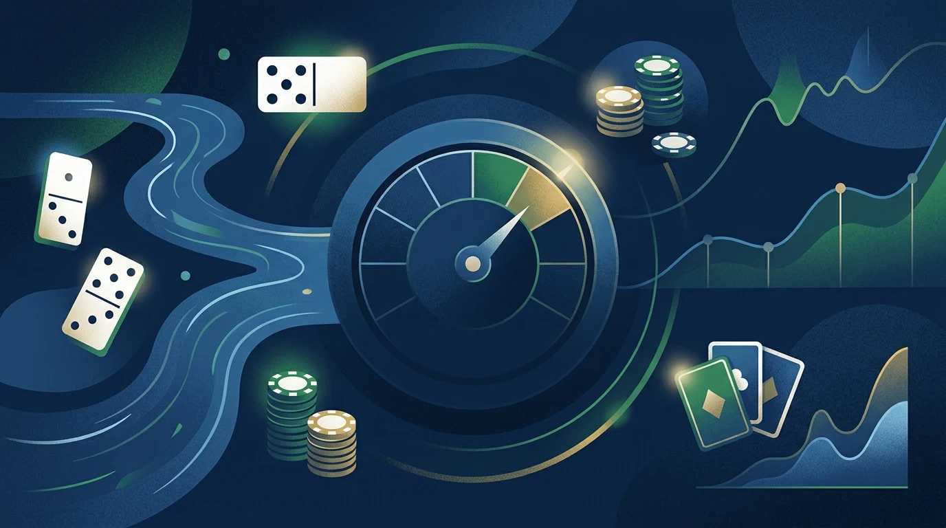 bet rivers casino — Casino Categories